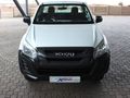2024 Isuzu D-Max 250C Single-Cab