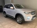2026 Mahindra Scorpio N 2.2D 4X4 Auto Z8l