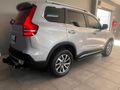 2026 Mahindra Scorpio N 2.2D 4X4 Auto Z8l
