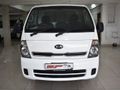 2022 Kia K-Series Pick-Up K 2500 Single-Cab