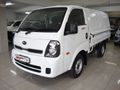 2022 Kia K-Series Pick-Up K 2500 Single-Cab