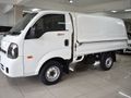 2022 Kia K-Series Pick-Up K 2500 Single-Cab