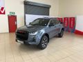 2024 Isuzu D-Max 1.9 DDI HR X-Rider Double-Cab