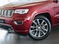 2019 Jeep Grand Cherokee 3.6 Overland