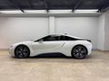 2016 BMW i8 eDrive Coupe