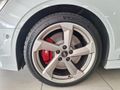 2018 Audi S3 Sedan quattro Auto