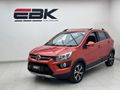 2018 BAIC X25 1.5 Fashion