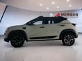 2026 Renault Kiger 1.0T Iconic CVT Auto
