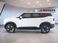 2026 Jetour T1 1.5T Aspire