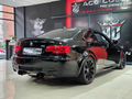 2011 BMW M3 Coupe Competition Auto