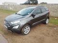 2022 Ford EcoSport 1.0 EcoBoost Titanium Auto