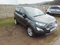 2022 Ford EcoSport 1.0 EcoBoost Titanium Auto
