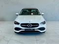 2022 Mercedes-Benz C-Class C 200 Auto