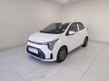 2025 Kia Picanto 1.2 EX Auto