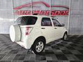 2013 Daihatsu Terios 1.5