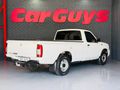 2016 Nissan NP300 2.0i LWB Single-Cab