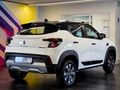 2026 Renault Kiger 1.0T Intens Auto