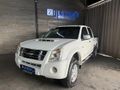 2009 Isuzu KB 300D-Teq LX 4x4 Double-Cab