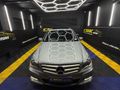 2013 Mercedes-Benz C-Class C 200 CDi  Avantgarde Auto