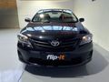 2014 Toyota Corolla Quest 1.6 Auto
