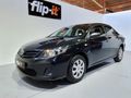 2014 Toyota Corolla Quest 1.6 Auto