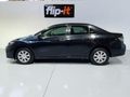 2014 Toyota Corolla Quest 1.6 Auto