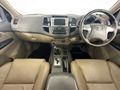 2013 Toyota Fortuner 3.0 D-4D 4x4 Auto