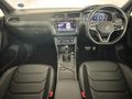 2023 Volkswagen Tiguan 1.4 TSI R-Line DSG Auto (110kW)