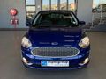 2020 Ford Figo 1.5Ti VCT Trend 5-dr