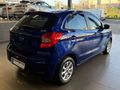 2020 Ford Figo 1.5Ti VCT Trend 5-dr