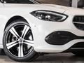 2024 Mercedes-Benz C-Class C 220d Auto