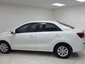2025 Kia Pegas 1.4 LX