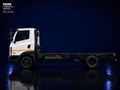 2026 TATA Ultra 814 4X2 F/C C/C