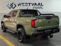 2025 Volkswagen Amarok 3.0 TDI V6 184kW 4Motion Panamericana Auto Double-