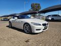 2015 BMW Z4 sDrive28i M Sport Auto