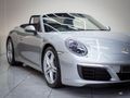 2016 Porsche 911 Carrera Cabriolet Auto