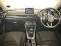 2019 Mazda 2 1.5 Dynamic 5-dr