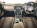 2024 Mahindra Scorpio N 2.2D 4X4 Auto Z8