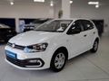 2026 Volkswagen Polo Vivo 1.4