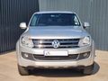 2016 Volkswagen Amarok 2.0 BiTDI Highline (132kW) 4Motion Auto*FSH*