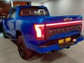 2026 Foton Tunland 2.0D V9 Vlx Auto Double-Cab
