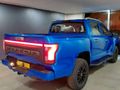 2026 Foton Tunland 2.0D V9 Vlx Auto Double-Cab