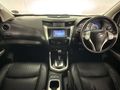 2017 Nissan Navara 2.3D LE 4x4 Auto Double-Cab