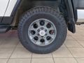 2013 Toyota FJ Cruiser 4.0 V6