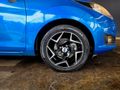 2013 Ford Fiesta 1.4i Trend 5-dr