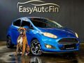 2013 Ford Fiesta 1.4i Trend 5-dr