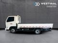 2026 Foton Miler Truck F/C D/S