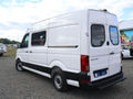 2020 Volkswagen Crafter 35 2.0 TDI (103kW) MWB Panel Van