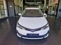 2024 Toyota Corolla Quest 1.8 Auto