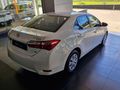 2024 Toyota Corolla Quest 1.8 Auto